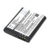 Batterie pour Leica BP-DC14 (770 mAh/2.85 Wh, 3.7 V)