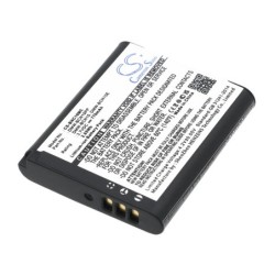 Batterie pour Leica C (770 mAh/2.85 Wh, 3.7 V)