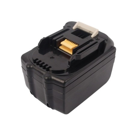 Batterie pour Makita MAK1430Li (4500 mAh/81 Wh, 18 V)