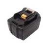 Batterie pour Makita BDF454RFE (4500 mAh/81 Wh, 18 V)