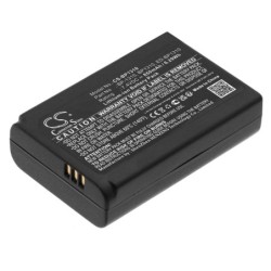 Batterie pour Samsung NX11 (850 mAh/6.29 Wh, 7.4 V)