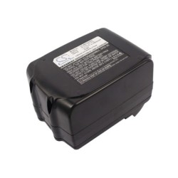 Batterie pour Makita BTW253F (4500 mAh/81 Wh, 18 V)