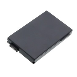 Batterie pour Canon DC230 (850 mAh/6.29 Wh, 7.4 V)