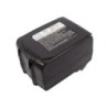Batterie pour Makita XWT01Z (4500 mAh/81 Wh, 18 V)