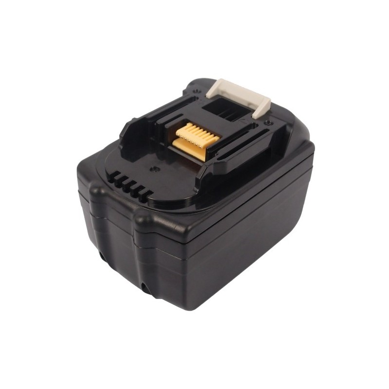 Batterie pour Makita ST120D (4500 mAh/81 Wh, 18 V)