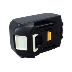 Batterie pour Makita DF454DZ (1500 mAh/27 Wh, 18 V)