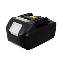 Batterie pour Makita ML801 (1500 mAh/27 Wh, 18 V)