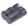 Batterie pour Canon MV500i (1500 mAh/11.1 Wh, 7.4 V)