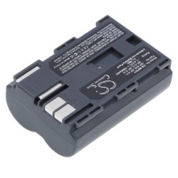 Batterie pour Canon MV500i (1500 mAh/11.1 Wh, 7.4 V)