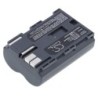 Batterie pour Canon MV500i (1500 mAh/11.1 Wh, 7.4 V)