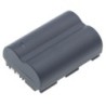 Batterie pour Canon Optura 20 (1500 mAh/11.1 Wh, 7.4 V)