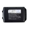 Batterie pour Makita DF440DRFXW (1500 mAh/27 Wh, 18 V)