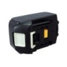 Batterie pour Makita TP131DZ (1500 mAh/27 Wh, 18 V)