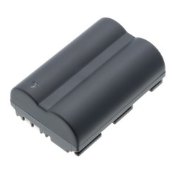 Batterie pour Canon EOS 5D (2000 mAh/14.8 Wh, 7.4 V)