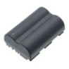 Batterie pour Canon EOS 5D (2000 mAh/14.8 Wh, 7.4 V)