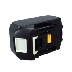 Batterie pour Makita XWT01Z (3000 mAh/54 Wh, 18 V)