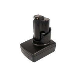 Batterie pour Milwaukee 2320-21 (3000 mAh/36 Wh, 12 V)