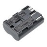 Batterie pour Canon ZR10 (2000 mAh/14.8 Wh, 7.4 V)