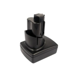 Batterie pour Milwaukee 2471-21 (3000 mAh/36 Wh, 12 V)