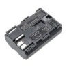 Batterie pour Canon EOS 50D (2000 mAh/14.8 Wh, 7.4 V)