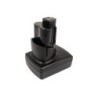 Batterie pour Milwaukee M12 CIW12 (3000 mAh/36 Wh, 12 V)