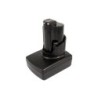 Batterie pour Milwaukee M12 CPP2B (3000 mAh/36 Wh, 12 V)