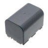 Batterie pour Canon ZR40 (3000 mAh/22.2 Wh, 7.4 V)