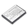 Batterie pour Samsung PL100 (740 mAh/2.74 Wh, 3.7 V)