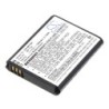 Batterie pour Samsung PL101 (740 mAh/2.74 Wh, 3.7 V)