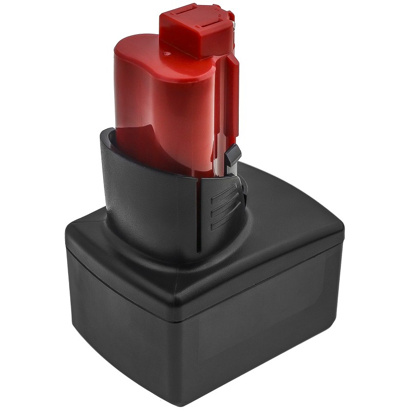Batterie pour Milwaukee M12 CIW12 (7500 mAh/90 Wh, 12 V)