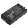 Batterie pour Canon BP-E718 (2100 mAh/12.6 Wh, 6 V)
