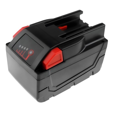 Batterie pour Milwaukee V28 PD (4000 mAh/112 Wh, 28 V)
