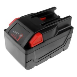 Batterie pour Milwaukee V28 SG (4000 mAh/112 Wh, 28 V)