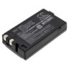 Batterie pour Canon E07 (2100 mAh/12.6 Wh, 6 V)