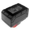 Batterie pour Wurth Master 28V (4000 mAh/112 Wh, 28 V)