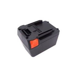 Batterie pour MAX JPL925 (4000 mAh/100.8 Wh, 25.2 V)