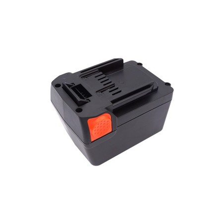 Batterie pour MAX JPL925 (4000 mAh/100.8 Wh, 25.2 V)
