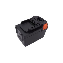 Batterie pour MAX JPL925 (4000 mAh/100.8 Wh, 25.2 V)