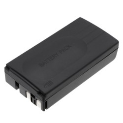Batterie pour Canon E250 (2100 mAh/12.6 Wh, 6 V)