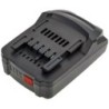 Batterie pour Mafell ROSPIMATIC CL (2000 mAh/36 Wh, 18 V)
