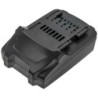 Batterie pour Mafell ASB 18M bl PURE im T-MAX (2000 mAh/36 Wh, 18 V)