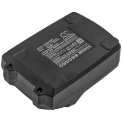 Batterie pour Mafell ASB 18M bl PURE im T-MAX (2000 mAh/36 Wh, 18 V)
