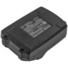 Batterie pour Mafell ASB 18M bl PURE im T-MAX (2000 mAh/36 Wh, 18 V)