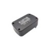 Batterie pour Matrix AK 18-1-Li (2000 mAh/36 Wh, 18 V)