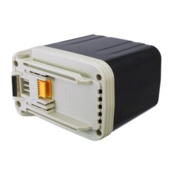 Batterie pour Makita BSS710D (3000 mAh/72 Wh, 24 V)