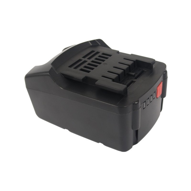 Batterie pour Metabo 6.25457.00 (3000 mAh/54 Wh, 18 V)