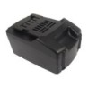 Batterie pour Metabo 6.25457.00 (3000 mAh/54 Wh, 18 V)