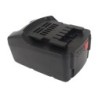 Batterie pour Metabo SLA 14.4-18 LED (3000 mAh/54 Wh, 18 V)