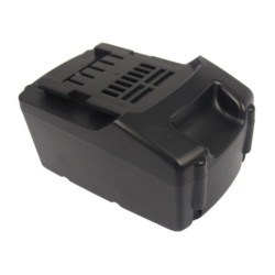 Batterie pour Rokamat WDVS-Sauger (3000 mAh/54 Wh, 18 V)