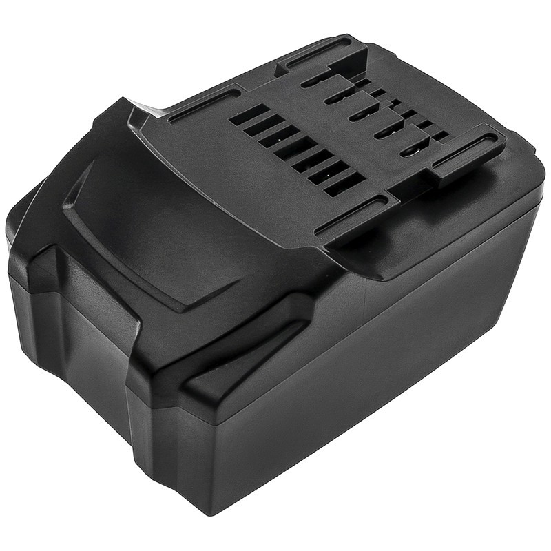 Batterie pour Rokamat FOX (6000 mAh/108 Wh, 18 V)